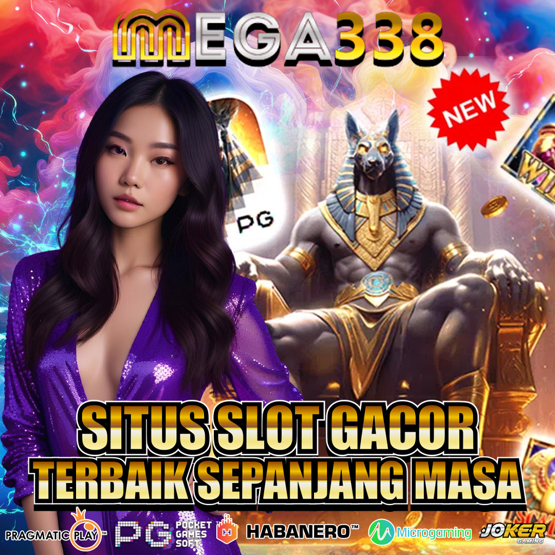 Galeri foto MEGA338 Platform Gaming Online Mantap Gampang Cuan Setiap Hari di Mahjong
